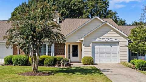 6 Buckboard Lane, Greensboro, NC 27410