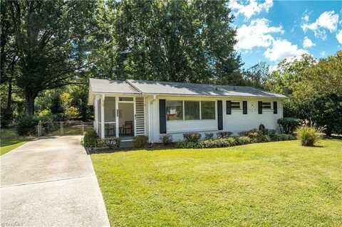 2109 Ontario Street, Greensboro, NC 27403