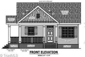 5516 Cedarbrook Road, Jonesville, NC 28642