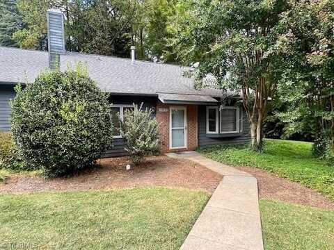 4638 Lake Jeanette Road, Greensboro, NC 27455