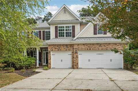 4504 Rockland Court, High Point, NC 27265