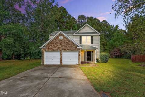 608 Clearfield Drive, Durham, NC 27703