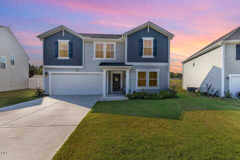113 Maple Tree Lane, Clayton, NC 27527