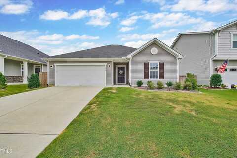 128 Willow Grove Lane, Fuquay Varina, NC 27526