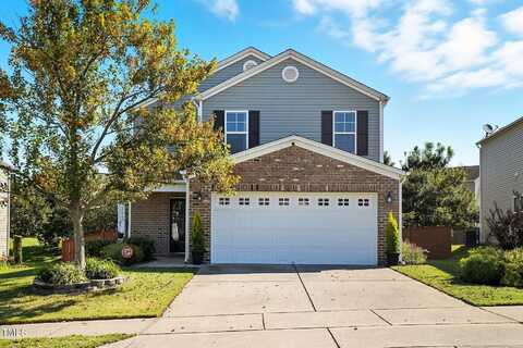 1209 Agile Drive, Knightdale, NC 27545