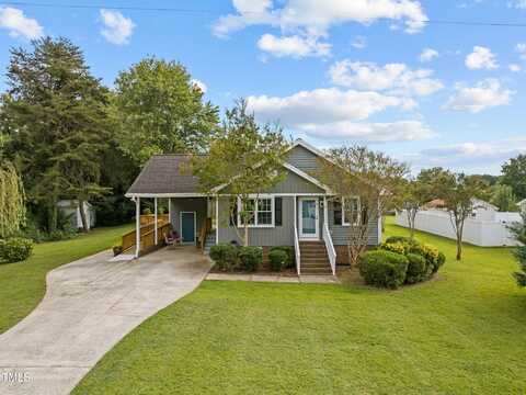 812 E Stagecoach Road, Mebane, NC 27302