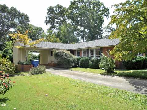 710 Graham Street, Raleigh, NC 27605