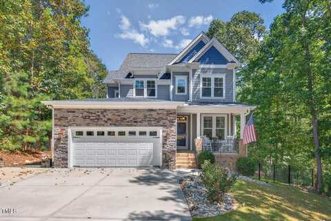 67 Ada Court, Pittsboro, NC 27312
