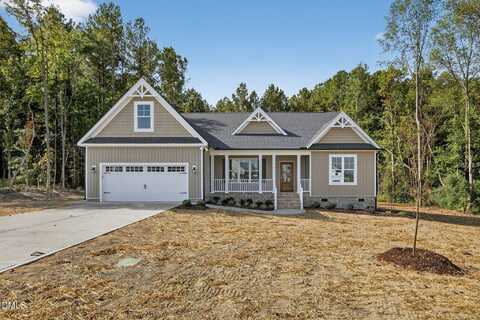 5144 Willows Edge Drive, Sims, NC 27880