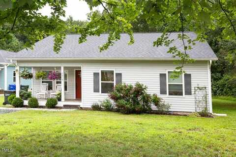 2619 Mansfield Avenue, Durham, NC 27703