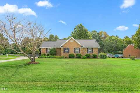 2170 Farrell Road, Mebane, NC 27302