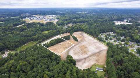0 Old Quarry Road, Wendell, NC 27591