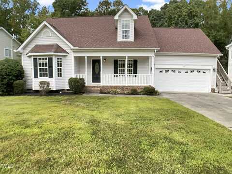 2561 Mint Julep Drive, Creedmoor, NC 27522