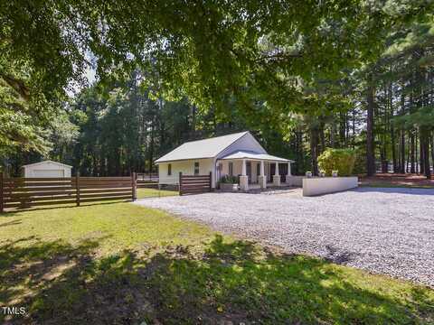 3223 Tryon Road, Raleigh, NC 27603