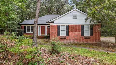 109 Oaklake Court, Fuquay Varina, NC 27526