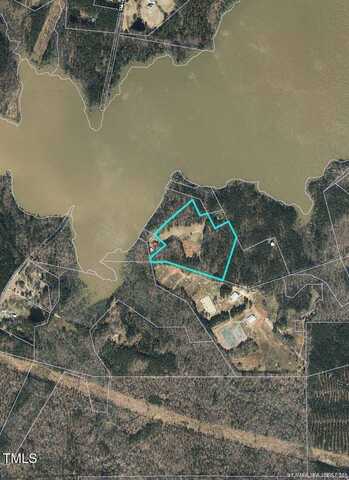 2537 Baptist Road, Durham, NC 27703