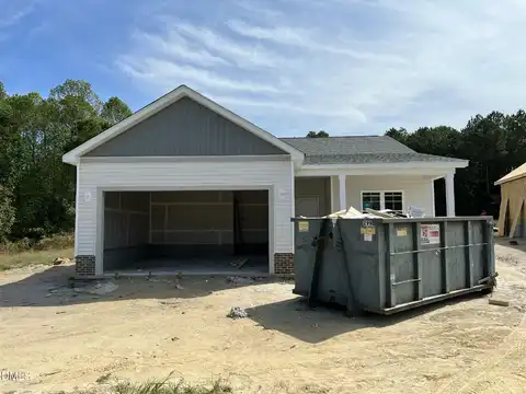 112 Sagewood Drive, Dudley, NC 28333