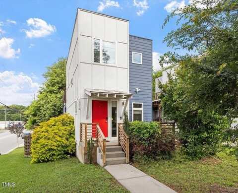 1314 S East Street, Raleigh, NC 27601