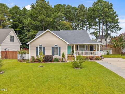 2535 Washington Avenue, Creedmoor, NC 27522