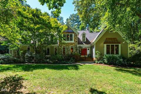 6722 Turkey Farm Road, Chapel Hill, NC 27514