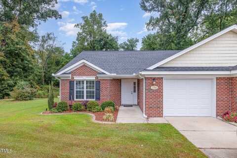 138 Oxford Drive, Goldsboro, NC 27534