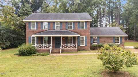 2405 Wintergreen Road, Sanford, NC 27330