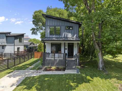 409 E Lee Street, Raleigh, NC 27601