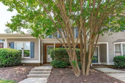 82 Forest Oaks Drive, Durham, NC 27705