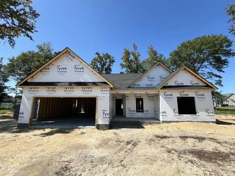 105 Aarons Run, Goldsboro, NC 27530