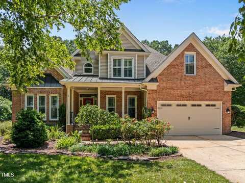 5108 Briton Place, Fuquay Varina, NC 27526