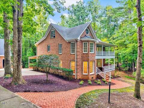 4805 Leithcroft Place, Fuquay Varina, NC 27526