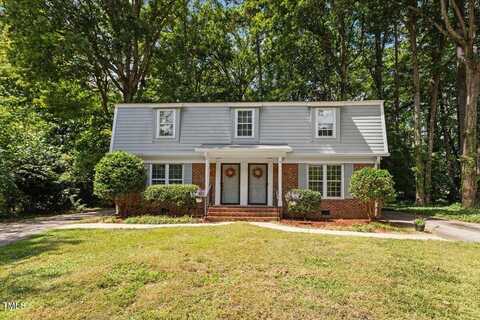5311 Covey Ct Court, Raleigh, NC 27609