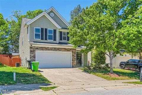 3207 Sunbright Ln Lane, Raleigh, NC 27610