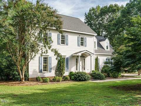 7201 Jonathan Dr Drive, Wendell, NC 27591
