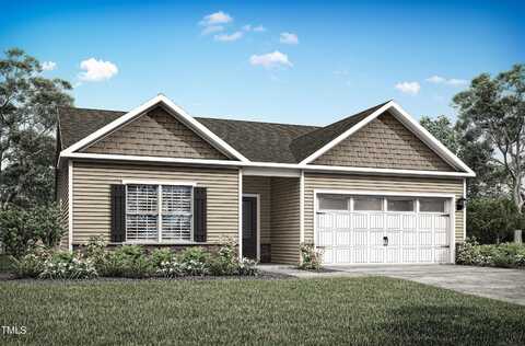 3 Cascade Knoll Drive, Clayton, NC 27527