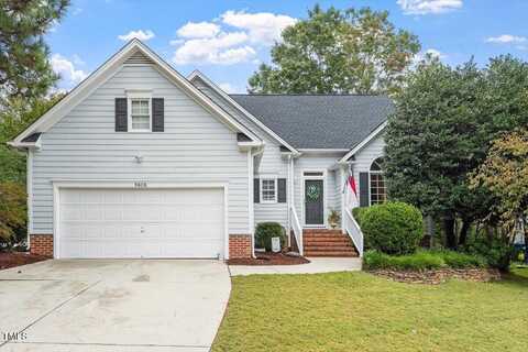 9608 Elham Court, Raleigh, NC 27615