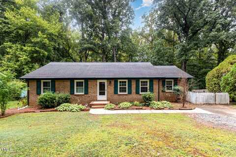 110 Dunhagan Place, Cary, NC 27511