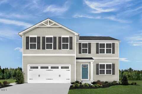 1557 Ivy Meadow Lane, Zebulon, NC 27597