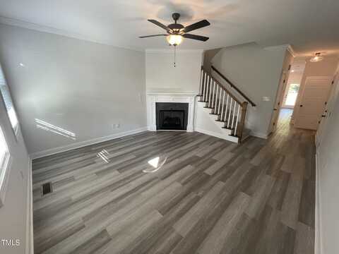 208 W Sycamore Street, Zebulon, NC 27597