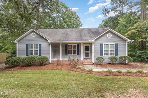 56 Beech Trail, Garner, NC 27529