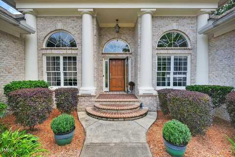132 Crooked Creek Lane, Durham, NC 27713