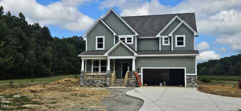 2808 John Lewis Road, Burlington, NC 27217