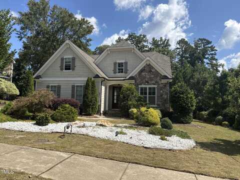 6417 Cabin Branch Drive, Durham, NC 27712