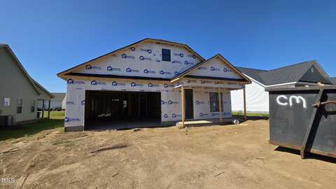 4520 Sweet Williams Lane, Wilson, NC 27896