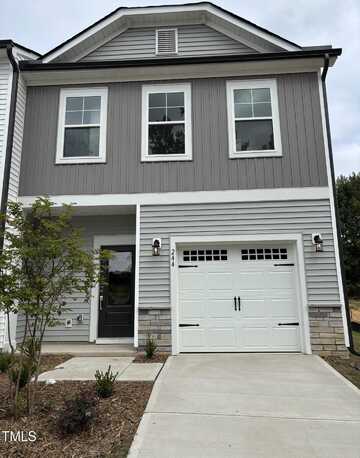 244 Hank Way, Angier, NC 27501