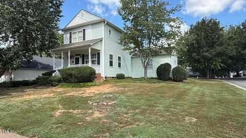 417 Hyannis Drive, Holly Springs, NC 27540