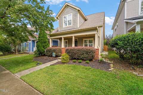 11006 Connally Lane, Raleigh, NC 27614