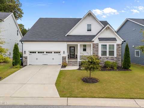 1006 Red Rock Drive, Durham, NC 27703
