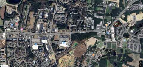 7716 Knightdale Boulevard, Knightdale, NC 27545