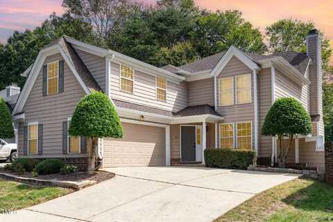 121 Walter Hagen Drive, Mebane, NC 27302